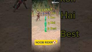 8 Rider in mtb Easy stunt#shorts#viralvideo#foryou#trending#cycling#stunt#