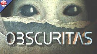 Obscuritas: Gameplay (PC HD)