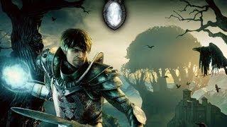 ArcaniA: Gothic 4 Complete Tale Ps3 Gameplay Part 1