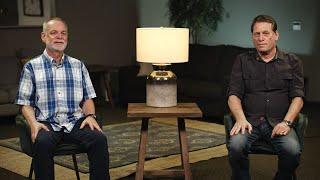 Senior Pastor Update #3 | Dave Hoffman & Mark Hoffman