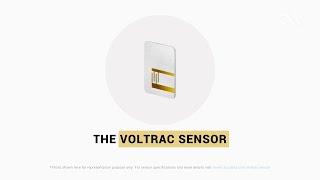 Accubits Invent - The Voltrac Sensor