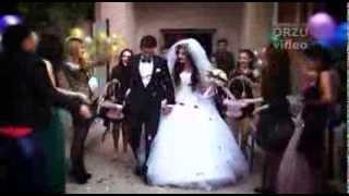 widding intro  AKMAL & TAMILA ORZU VIDEO