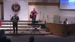 Atascocita Methodist Church - Contemporary Service