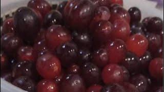 Grapes for making grapes enzyme #short