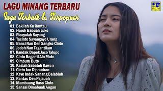 Pop Minang Ngehits 2025 & Enak Didengar - Lagu Minang Terbaru 2025 Viral Tiktok