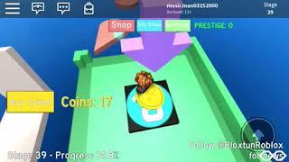 Roblox mega fun obby #Roblox #gaming