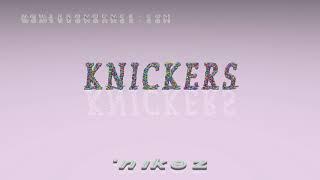 knickers - pronunciation + Examples in sentences and phrases