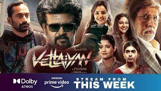 Vettaiyan Movie Hindi Dubbed OTT Release Date Update | Superstar Rajinikanth | October 2024 Update