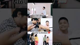 Teacher & Students️ Education & Learning #dehradun #dikshant #englishclass #teacherindoon #elogs