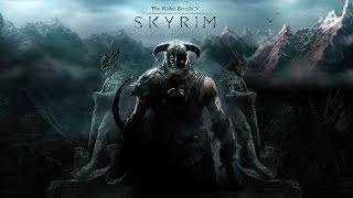 The Elder Scrolls V - Skyrim #1 НАЧАЛО