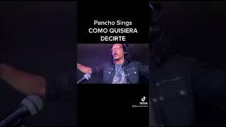 Como Quisiera Decirte