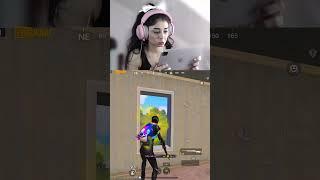 I Hate famous Youtuber  No Can Beat Me #pubgmobile #pubg #bgmi #youtubeshorts #shorts