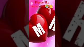 M R B I Love you 