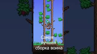 Лучшая сборка воина часть 1