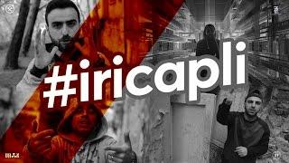 Uran x Xpert x Ziq Zaq x Paster - #iricapli (Official Music Video)