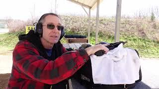 "New" 9mm AR bolt face design a bad idea? Fires OOB!