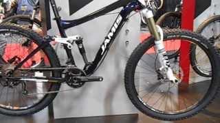 Dakar 2014 650 Team Jamis Bicycle