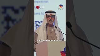 A national writing initiative has been by launched by H.E. Sheikh Nahyan Bin Mubarak Al Nahyan.