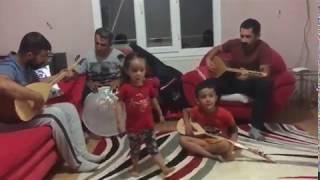 Te ez kuştim Nesrine