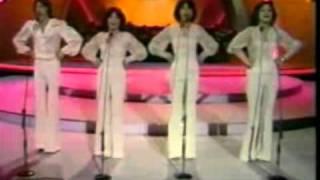 Dream Express Orchestra - Villa Rides (1976)