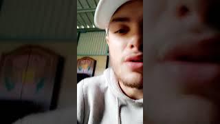 Ibzy Ibrahim freestyle