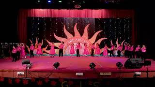 Greenwich International School’s 10th Annual Concert.