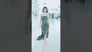 Xitoy Qizlari. #chinsesstreetfashion #streetfashion #douyinfashionstreet #beautiful #shortsvideo