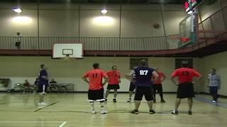 Bl5H0P'S BASKETBALL MIXTAPE (CHURCH LEAGUE)
