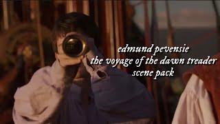 edmund pevensie ( skandar keynes )  narnia: the voyage of the dawn treader scene pack