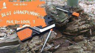 Discover the Best Sharpening Multi-Tool of 2022