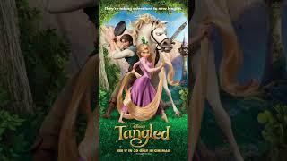 Tangled