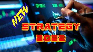 New Strategy Binary Option 2022 - Strategy Profit - BinaryDmRF UK