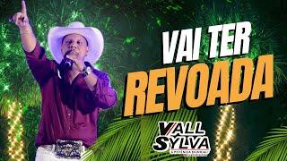 VAI TER REVOADA - DVD VALL SYLVA