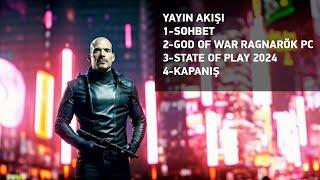 Sony Oyunları Gecesi