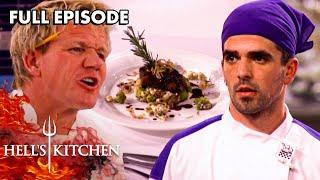 Hell's Kitchen Season 10 - Ep. 4 | Last Chances | Full Episode