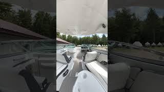 30' Crownline e305XS 2021 (360 degree)