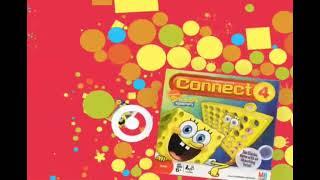 Spongebob Target Commercial (2009)