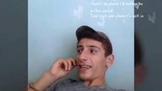 Qardasi cixan kimi zadni geden qaqaw ( Kamil Huseynov)