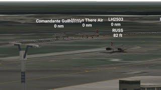 [RFS Plane Spotting#9]Planes Crash! London Heathrow Busy Day|Many Concorde
