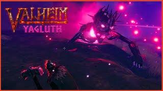 Yagluth Battle For The Light Wisp And Journey Into The Mist | Live Stream Highlights 35