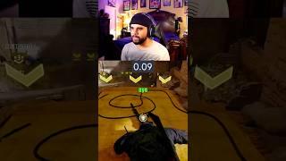 testing how fast we can start an argument in the BO6 BETA…