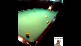 Своячок #бильярд #billiard #worldbilliards #русскийбильярд #eurobilliard #billiards2024