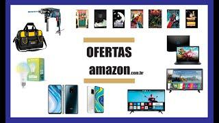 OFERTAS amazon.com.br