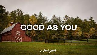 (FREE) Morgan Wallen Type Beat "Good As You"