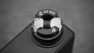 Nixon-S By Gas Mods - What Does The "S" Stand For?