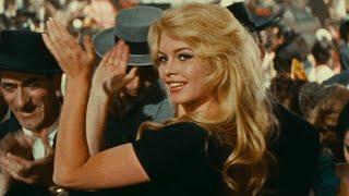 Brigitte Bardot - Venus