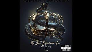 DAS Rychway x Shorti The Gold Experiment Ep. FULL ALBUM