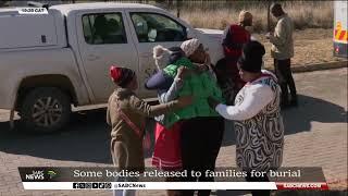 Eastern Cape floods death toll rises to 90