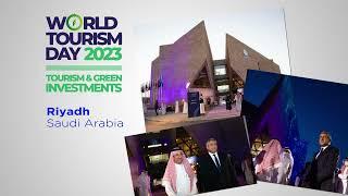 World Tourism Day in history