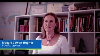 Course Builder’s Laboratory - Success Story - Maggie Cowan Hughes